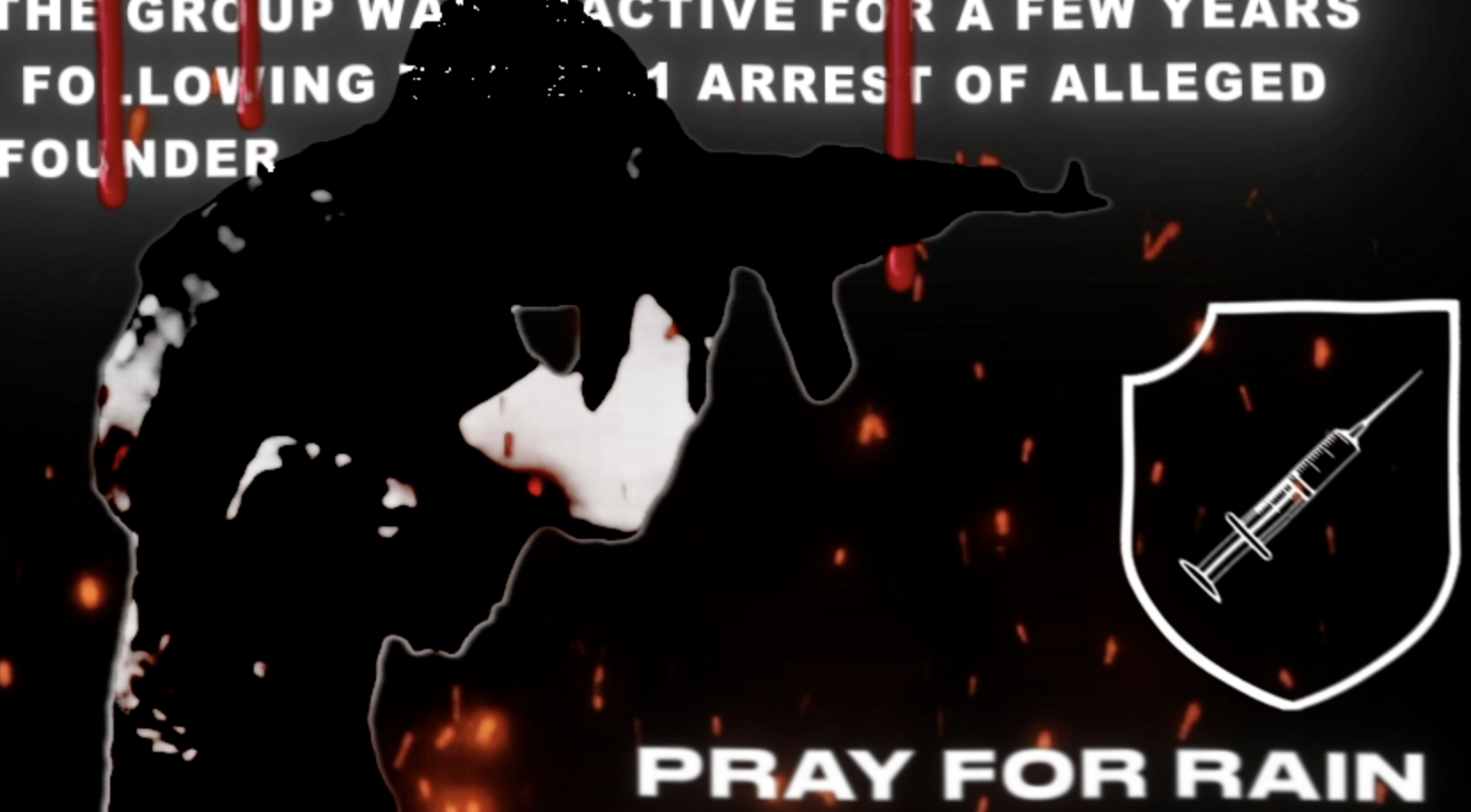 (Video/ Right-Wing Extremism): InJekt Division Release Propaganda Video 'By God Almighty' - 6 April 2025